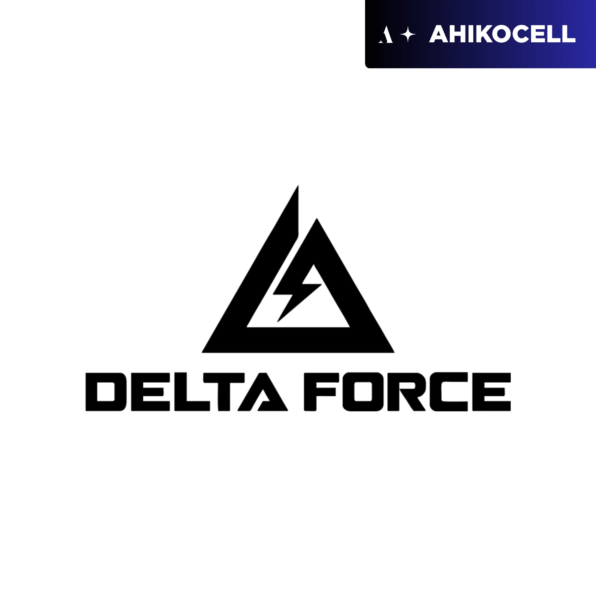 Delta Force